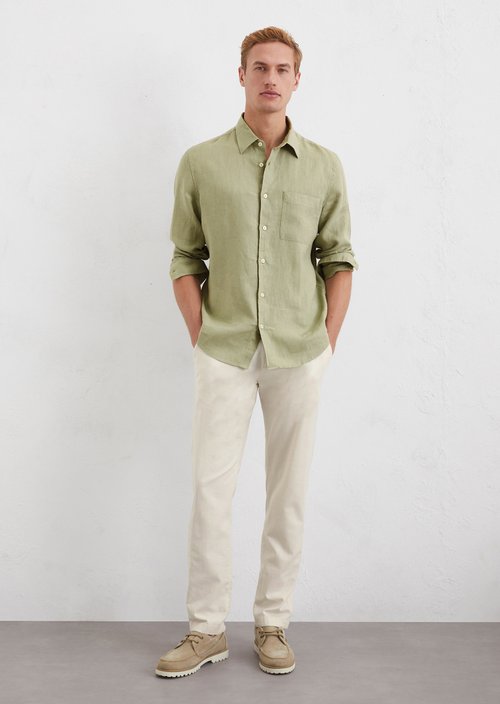 Regular shirt — M443