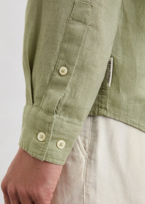 Regular shirt — M443