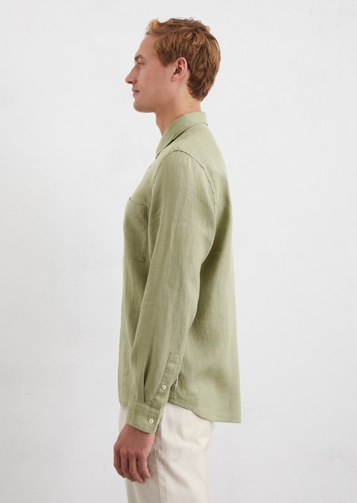 Regular shirt — M443