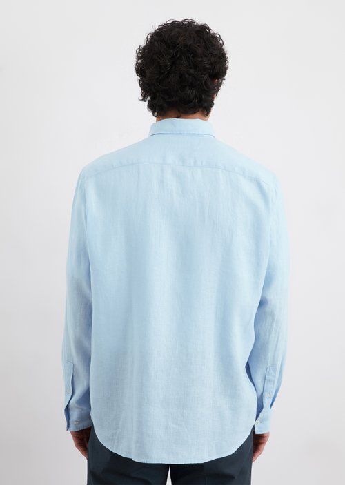 Regular shirt — M826