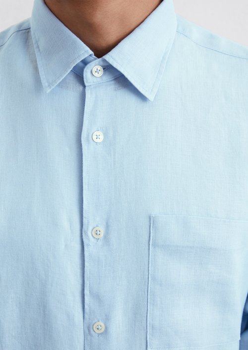 Regular shirt — M826