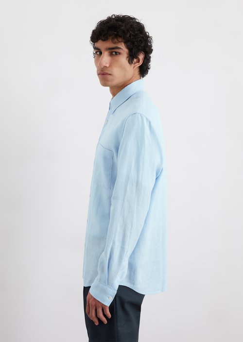 Regular shirt — M826