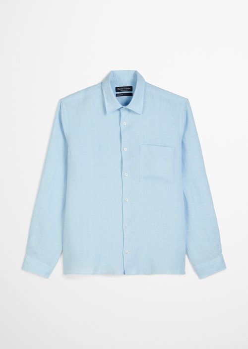 Regular shirt — M826