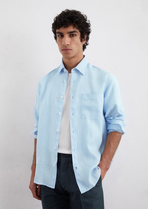 Regular shirt — M826