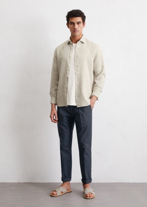 Shirt shaped — MC70