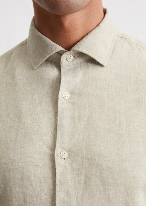 Shirt shaped — MC70