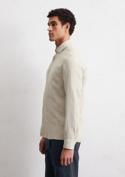 Shirt shaped — MC70