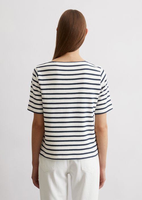Straight T-shirt — MF23