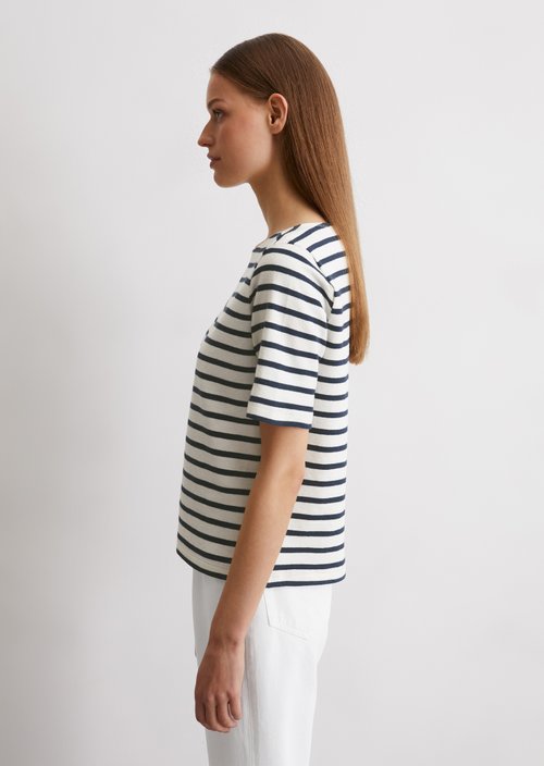 Straight T-shirt — MF23