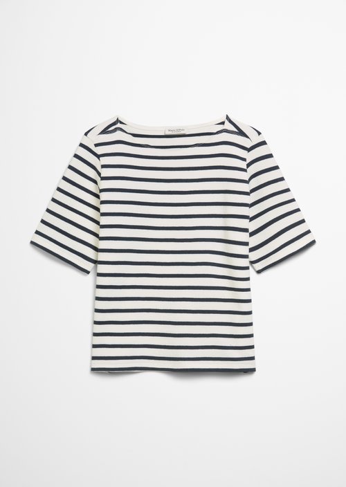 Straight T-shirt — MF23