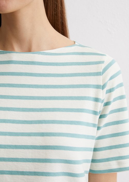 Straight T-shirt — MF24