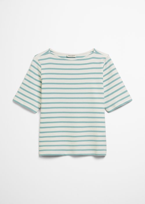 Straight T-shirt — MF24
