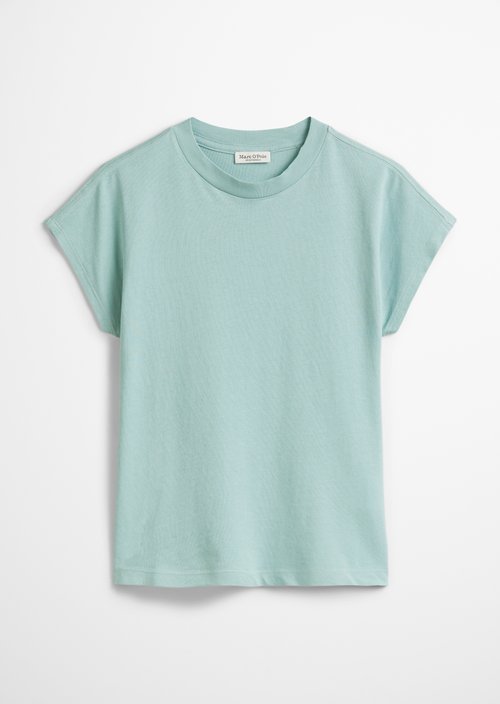 T-shirt regular — Light green
