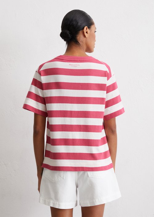 T-shirt loose — MF27