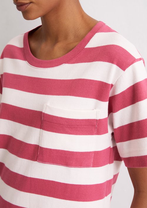 T-shirt loose — MF27