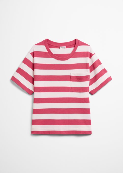 T-shirt loose — MF27