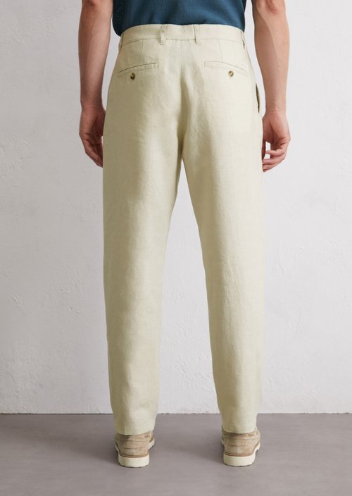 Pants model Belsbo relaxed — M707