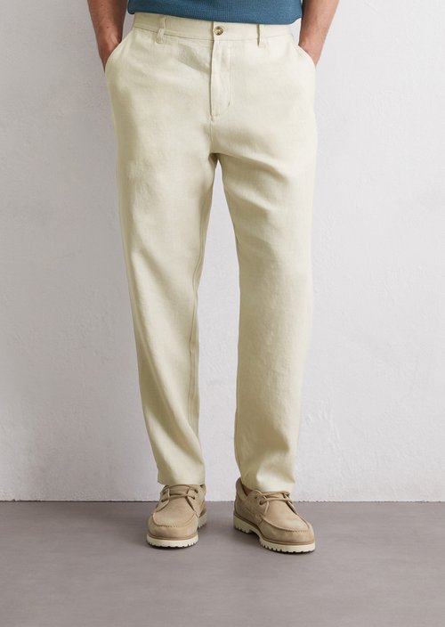 Pants model Belsbo relaxed — M707