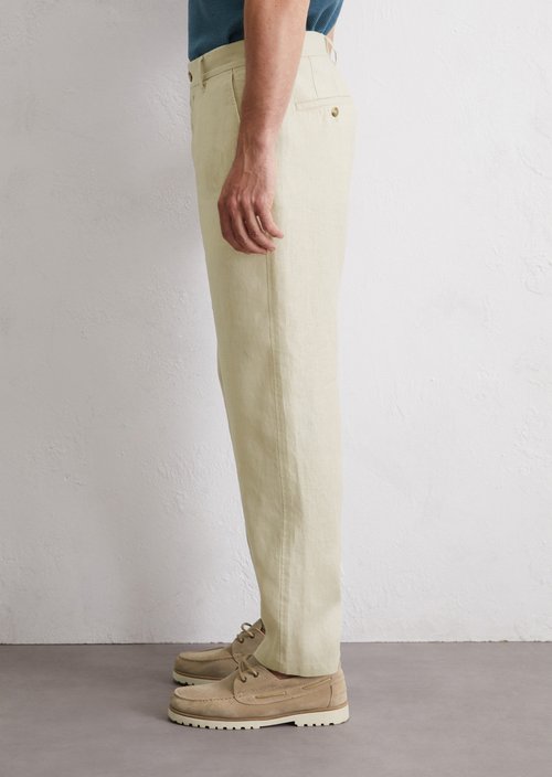 Pants model Belsbo relaxed — M707