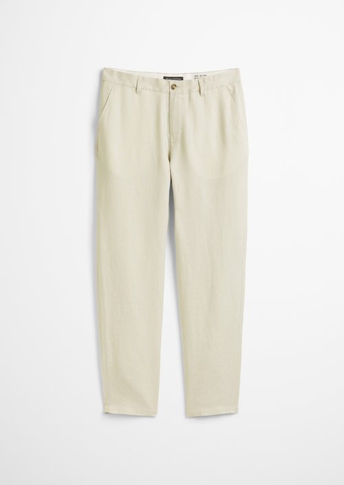 Pants model Belsbo relaxed — M707