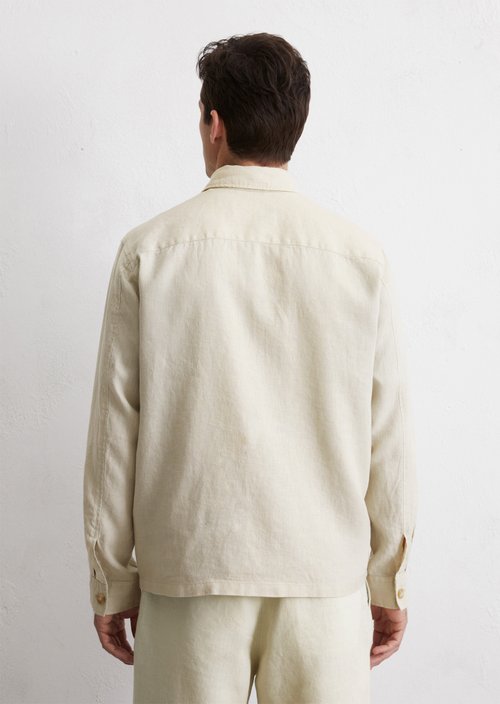 Overshirt — M707
