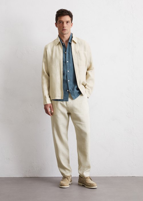 Overshirt — M707