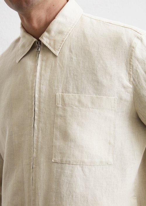 Overshirt — M707