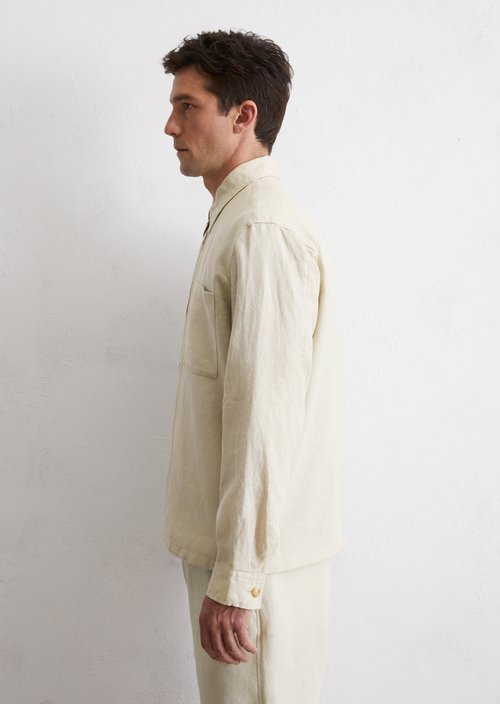 Overshirt — M707