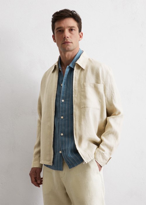 Overshirt — M707