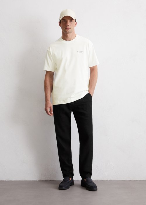 Relaxed T-shirt — M101