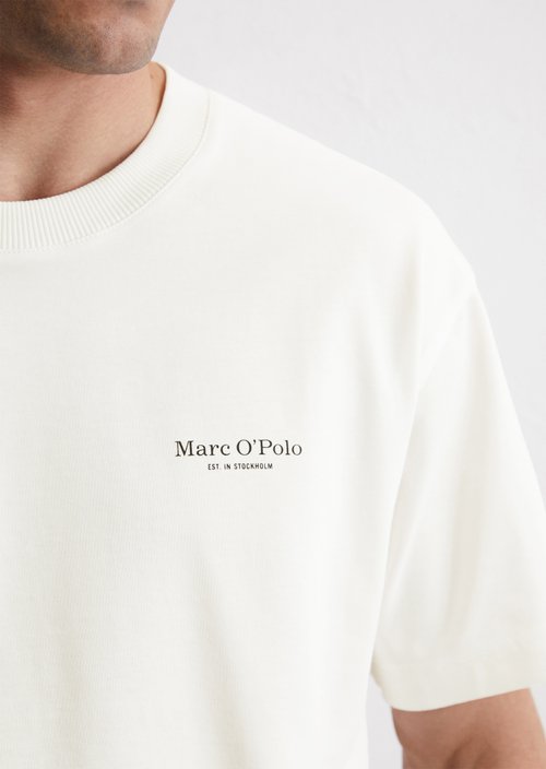 Relaxed T-shirt — M101