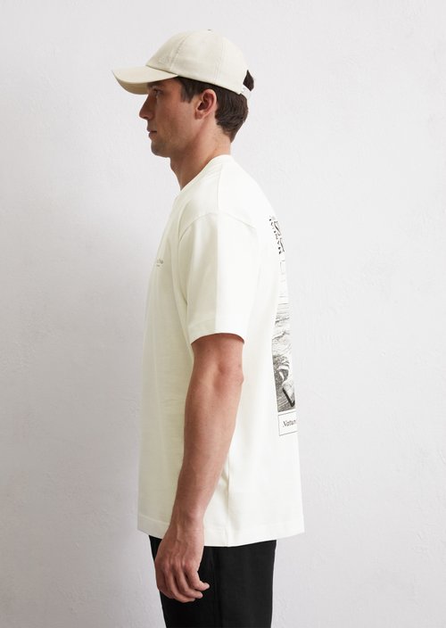Relaxed T-shirt — M101