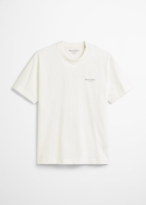 Relaxed T-shirt — M101