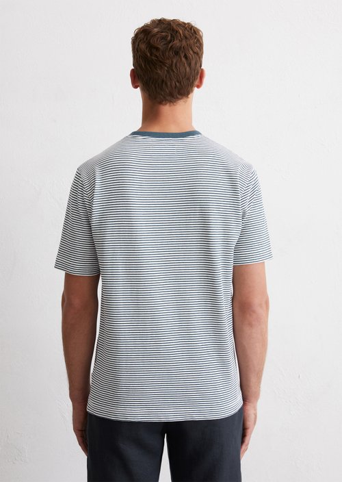 T-shirt regular — MK81