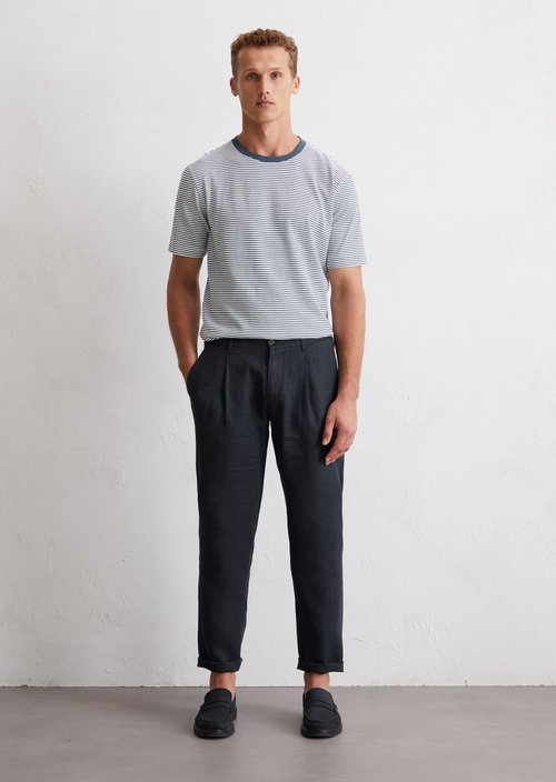 T-shirt regular — MK81