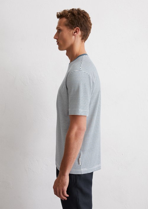 T-shirt regular — MK81