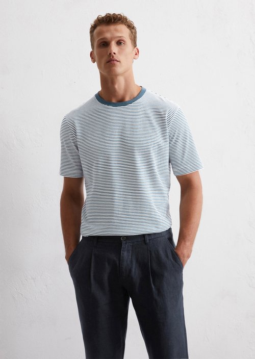 T-shirt regular — MK81