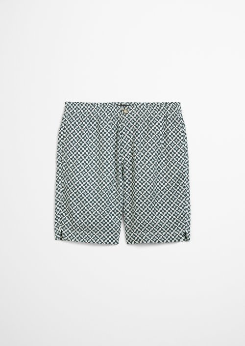 Shorts model Eksjö Jogger relaxed — MZ11
