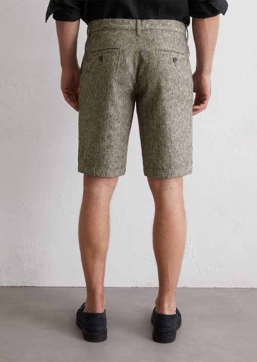 Shorts model Reso regular — MB91