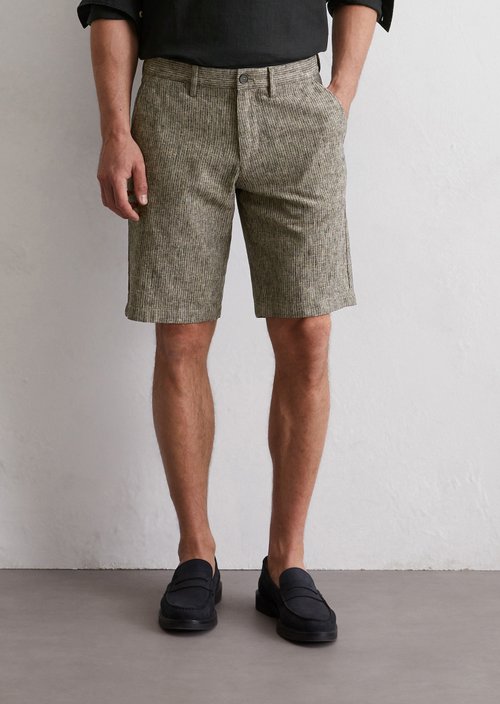 Shorts model Reso regular — MB91