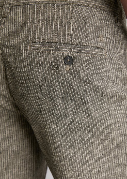 Shorts model Reso regular — MB91