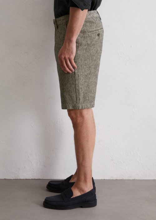 Shorts model Reso regular — MB91
