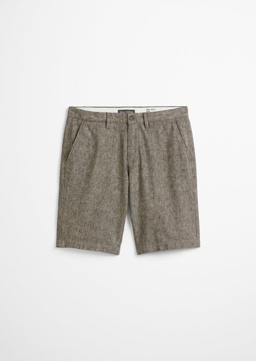 Shorts model Reso regular — MB91