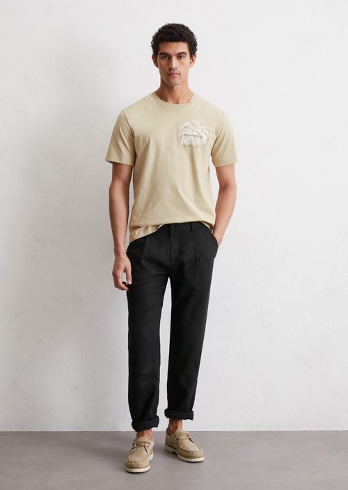 T-shirt regular — M111