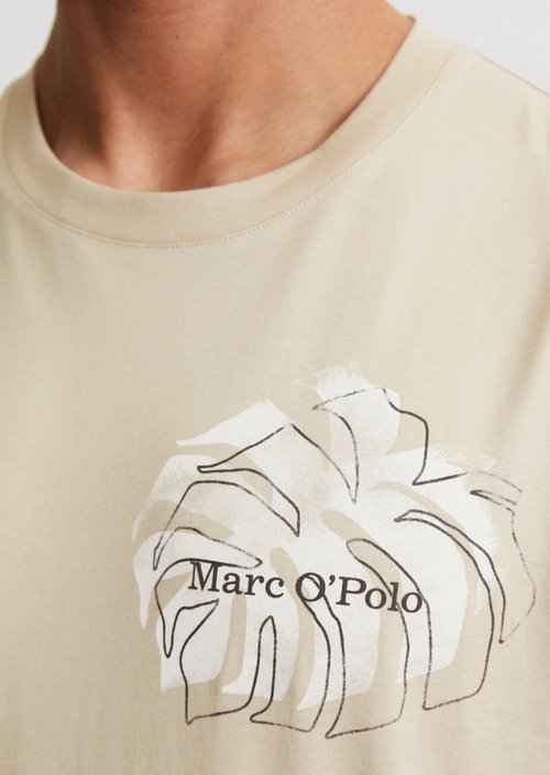 T-shirt regular — M111
