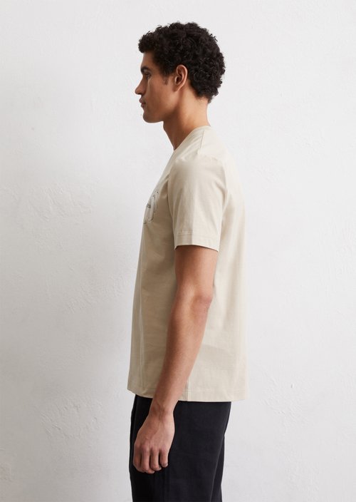 T-shirt regular — M111