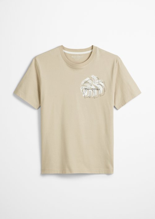 T-shirt regular — M111