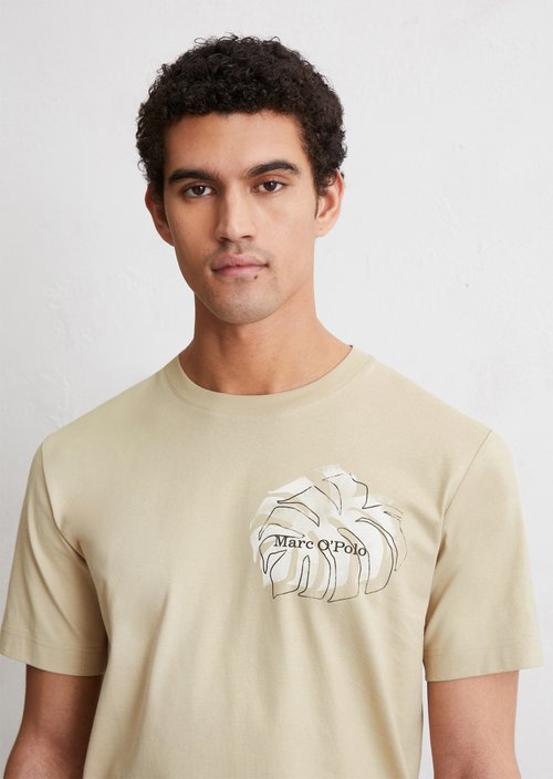 T-shirt regular — M111