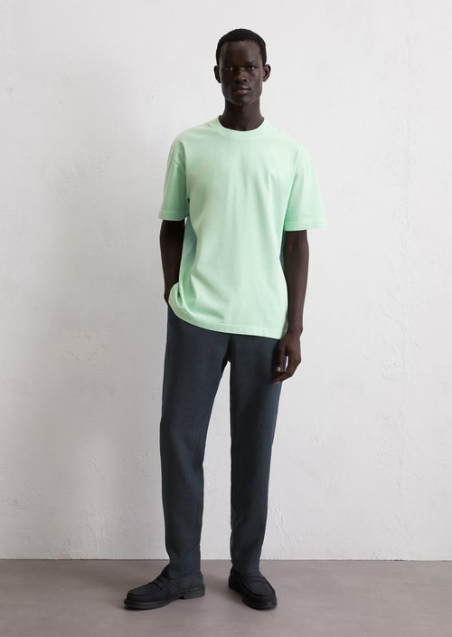 Relaxed T-shirt — M415
