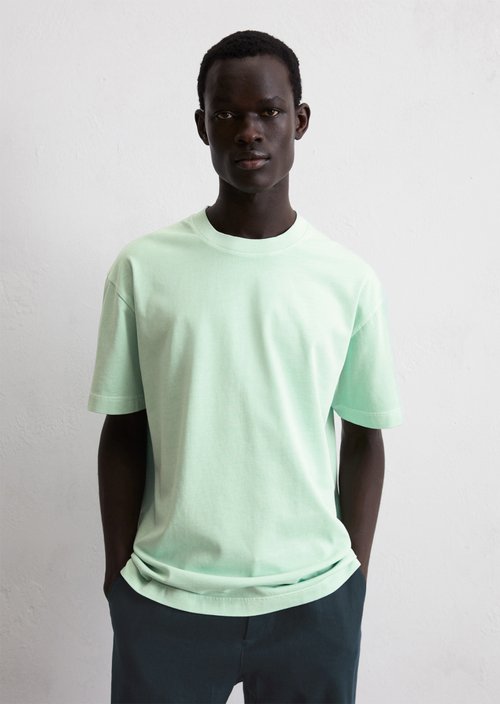 Relaxed T-shirt — M415